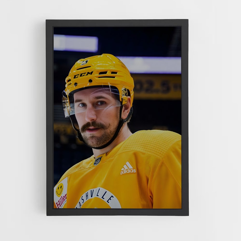 ap-filip forsberg-1 cadre Noir