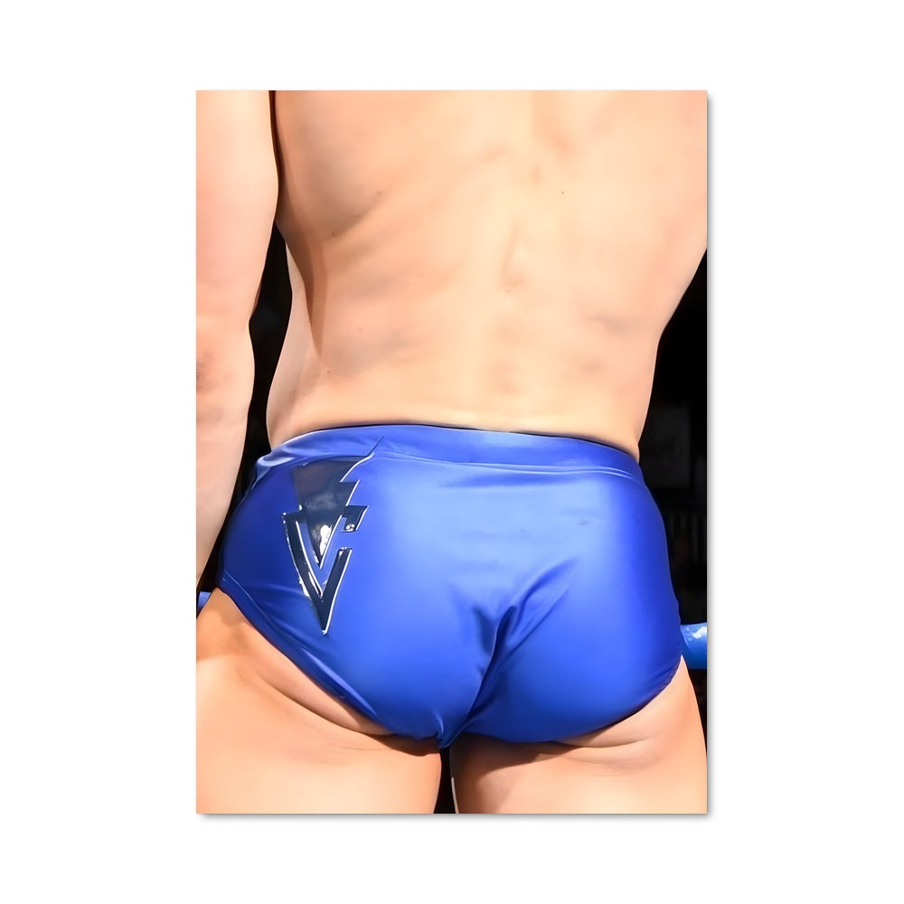 Poster Finn balor 61276