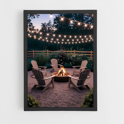 ap-fire pit-5 cadre Noir