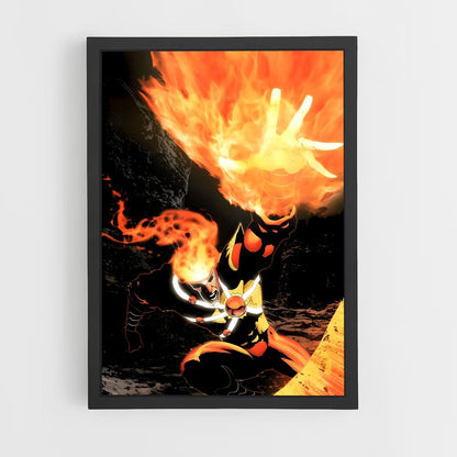 ap-firestorm-6 cadre Noir