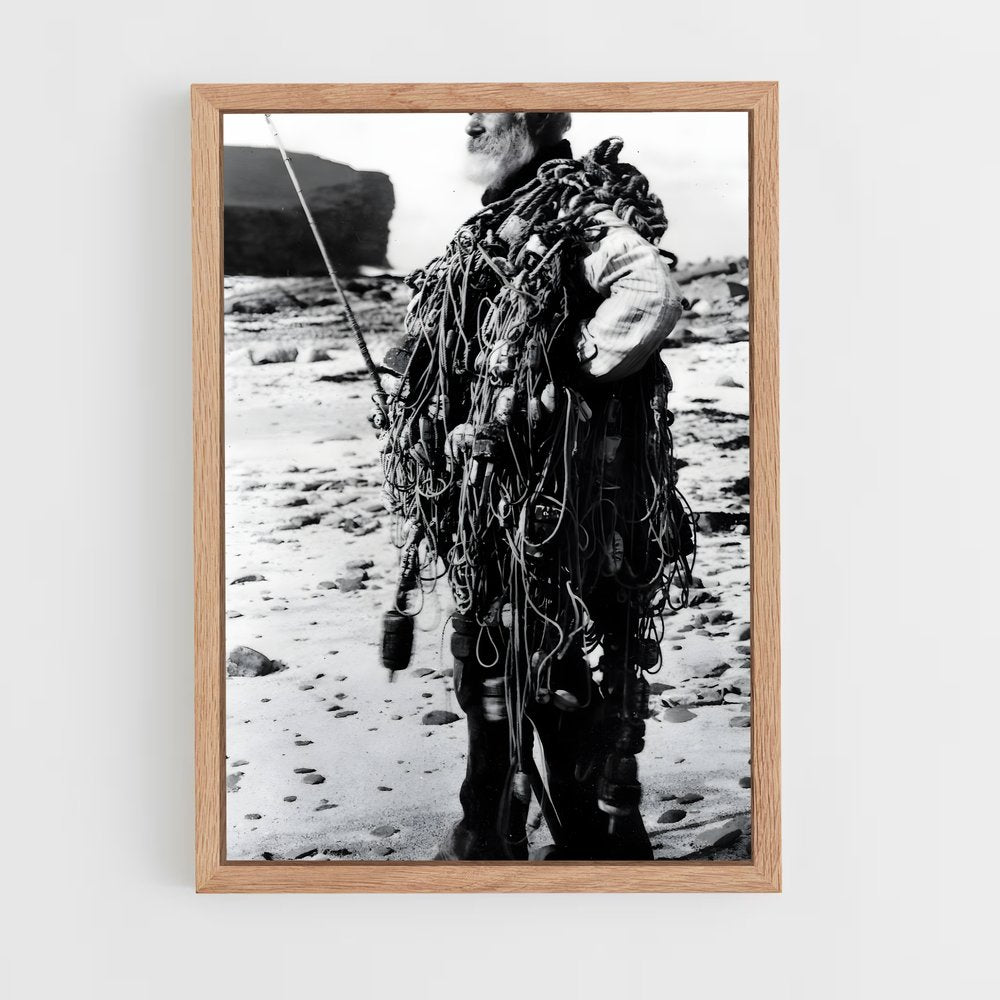ap-fisherman-6 cadre Bois clair
