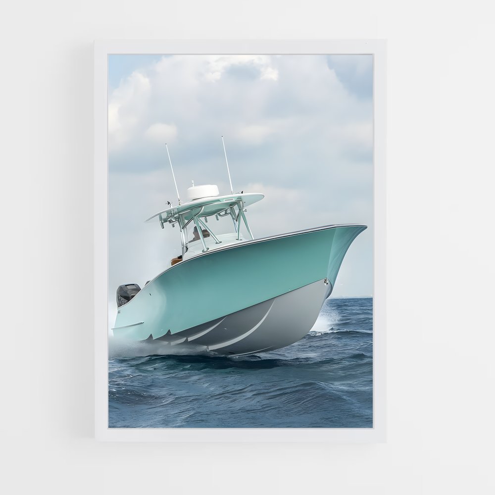 ap-fishing boats-2 cadre Blanc