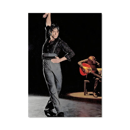 Poster Flamenco 65889