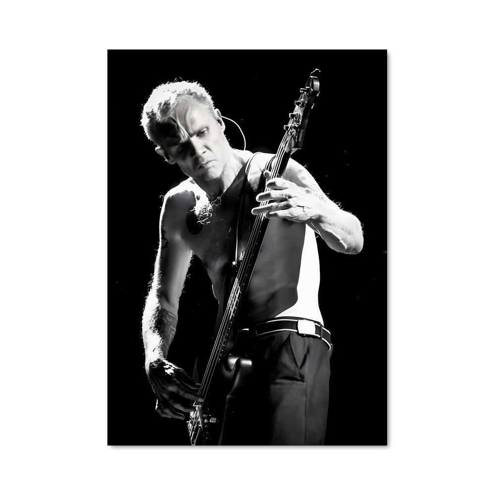 Poster Flea 56389