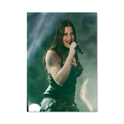 Poster Diva Nocturne
