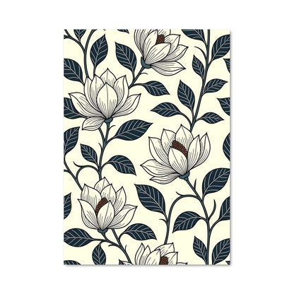 Poster Magnolia Dream