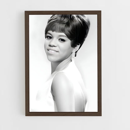 ap-florence ballard-2 cadre Bois foncé