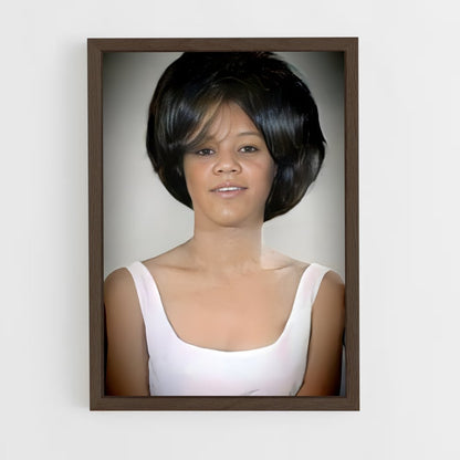 ap-florence ballard-5 cadre Bois foncé