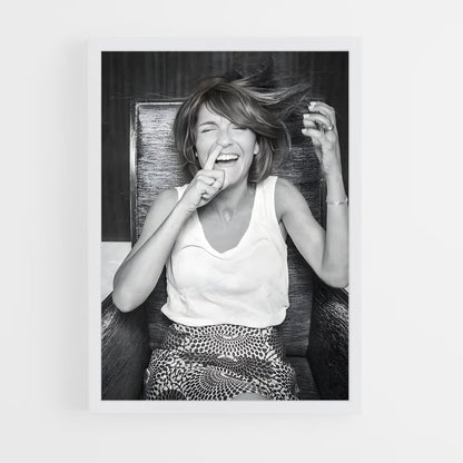 ap-florence foresti-3 cadre Blanc