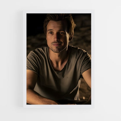 ap-florian david fitz-7 cadre Blanc