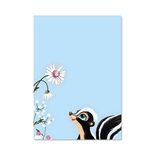 Poster Le Chant de la Fleur