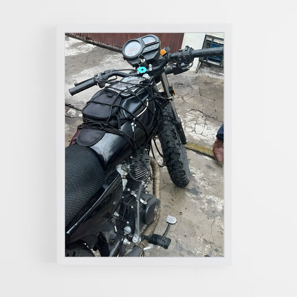 ap-fly 150-1 cadre Blanc