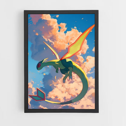 ap-flygon-2 cadre Noir