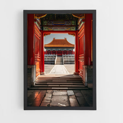ap-forbidden city-1 cadre Noir