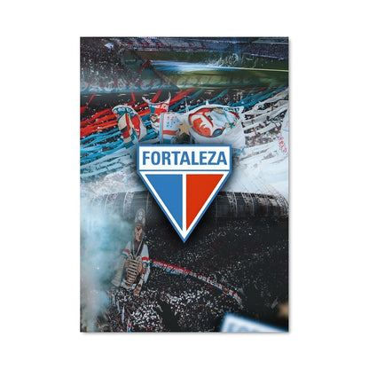Poster Fortaleza esporte clube 70969