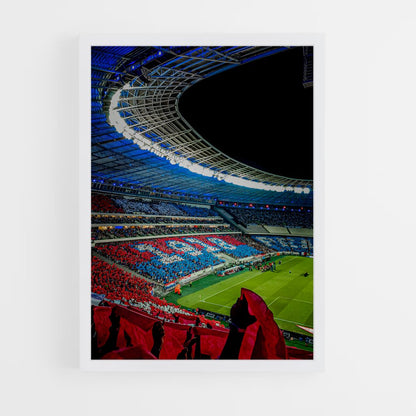 ap-fortaleza esporte clube-1 cadre Blanc