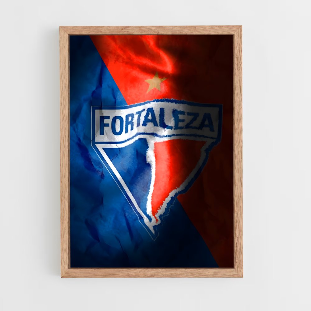 ap-fortaleza esporte clube-2 cadre Bois clair
