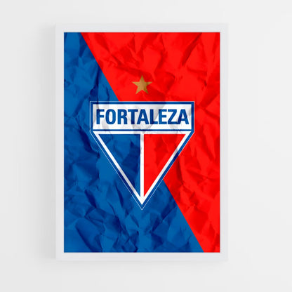 ap-fortaleza esporte clube-4 cadre Blanc