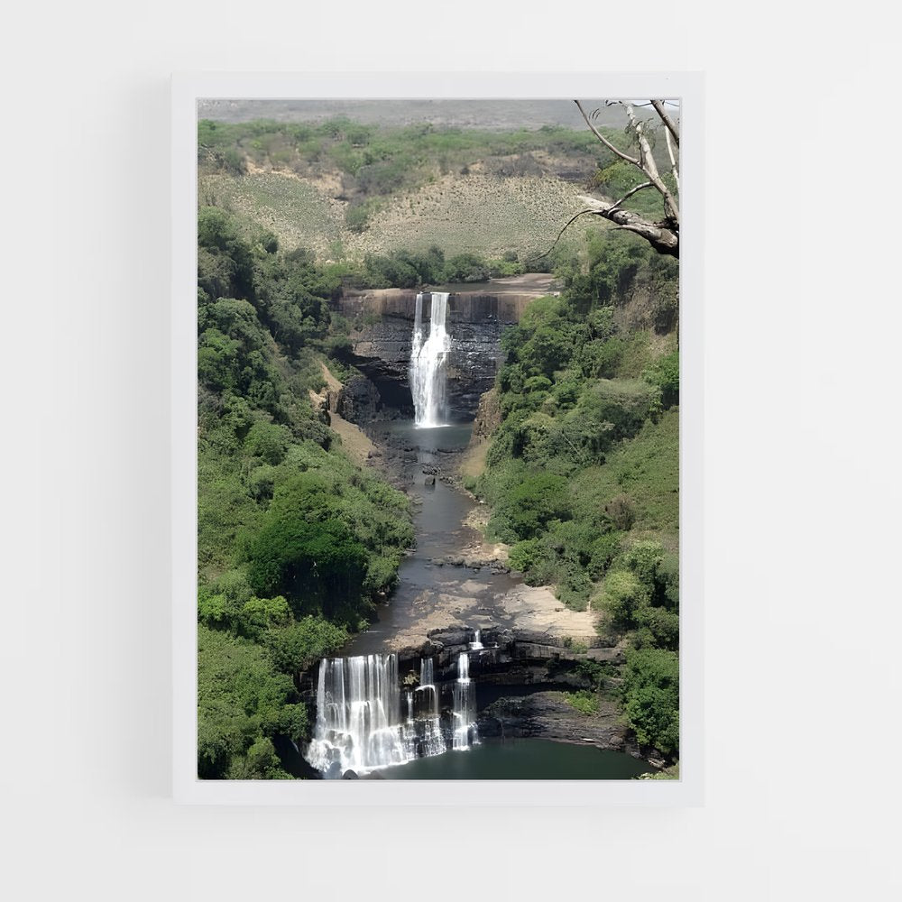 ap-fouta djallon highlands-4 cadre Blanc