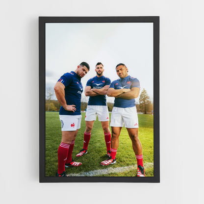 ap-france national rugby team-3 cadre Noir