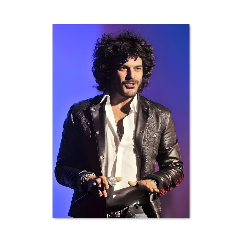 Poster Francesco renga 51293