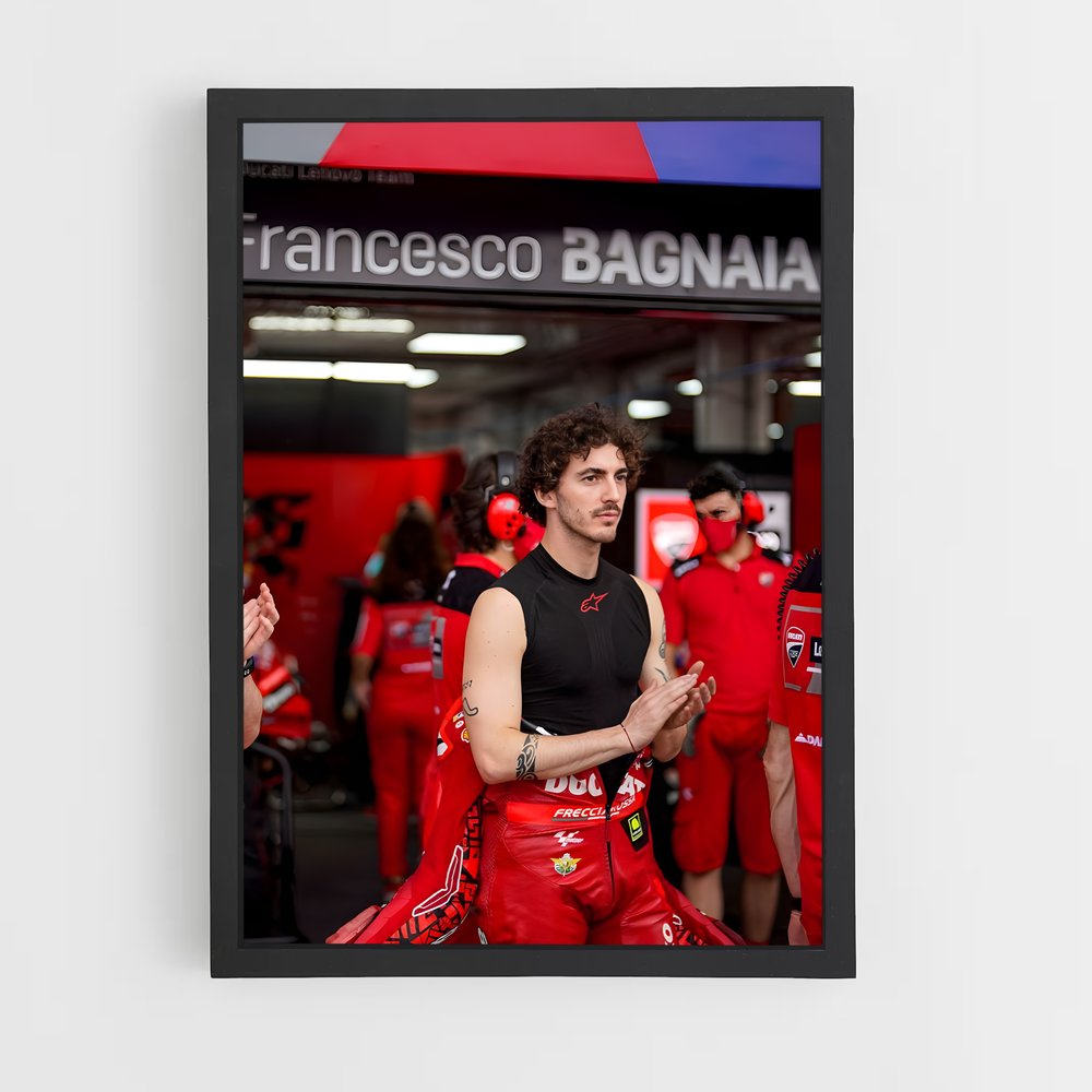ap-francesco bagnaia-1 cadre Noir
