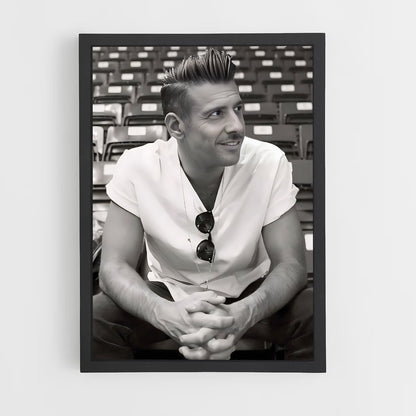 ap-francesco gabbani-5 cadre Noir