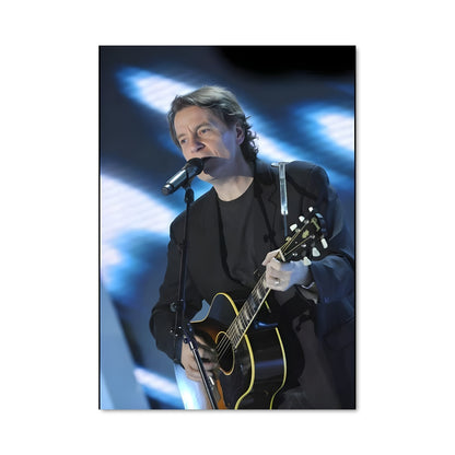 Poster En Scène avec Francis