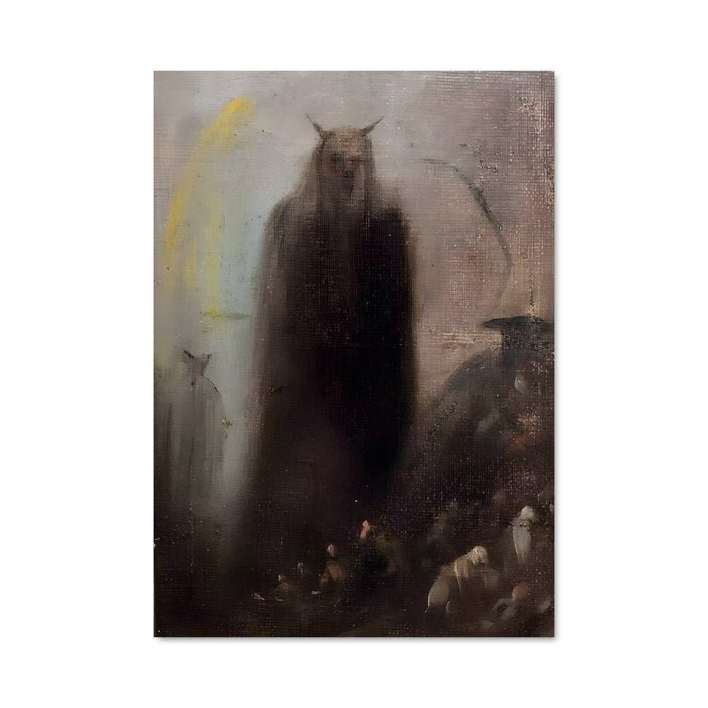 Poster Francisco goya 18911