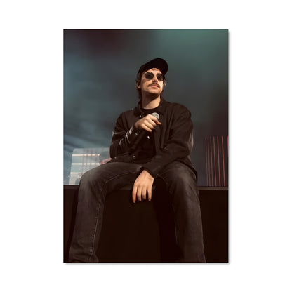 Poster Franco126 53526