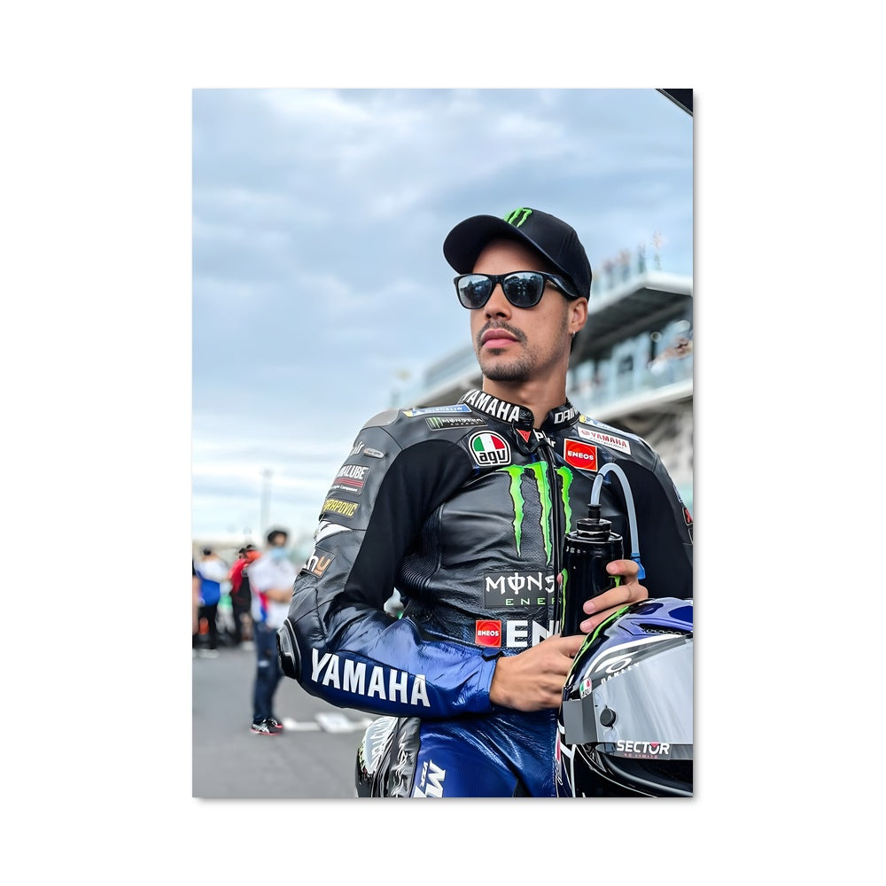 Poster Franco morbidelli 63955