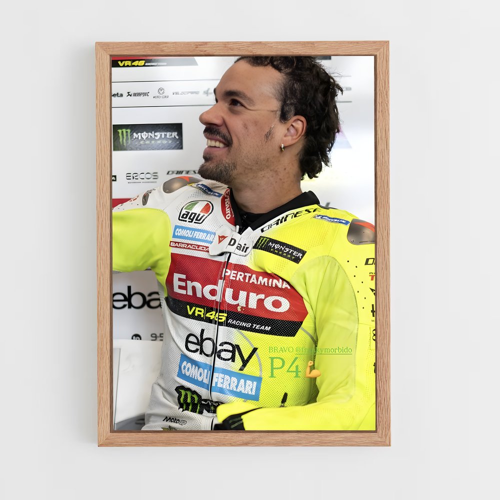ap-franco morbidelli-4 cadre Bois clair