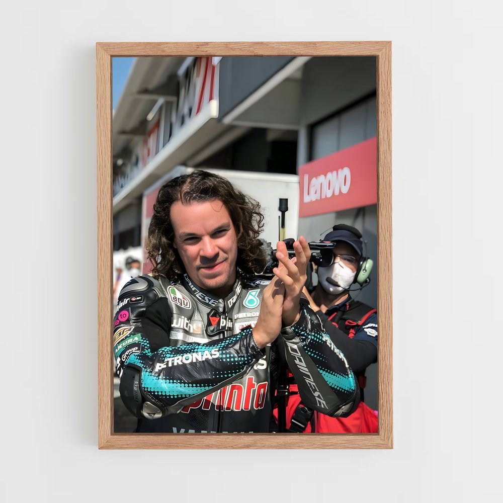 ap-franco morbidelli-6 cadre Bois clair