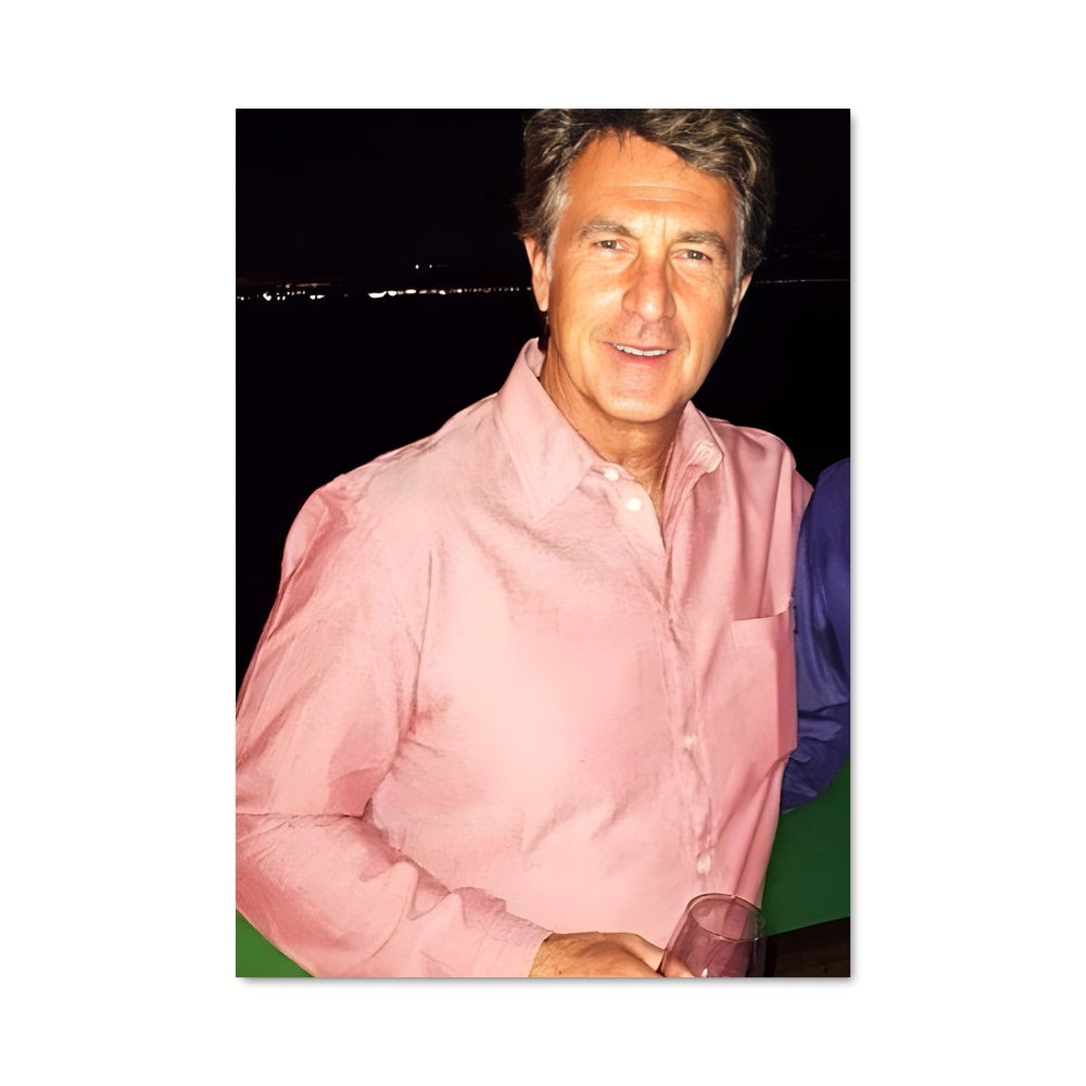 Poster Le Chic de Cluzet