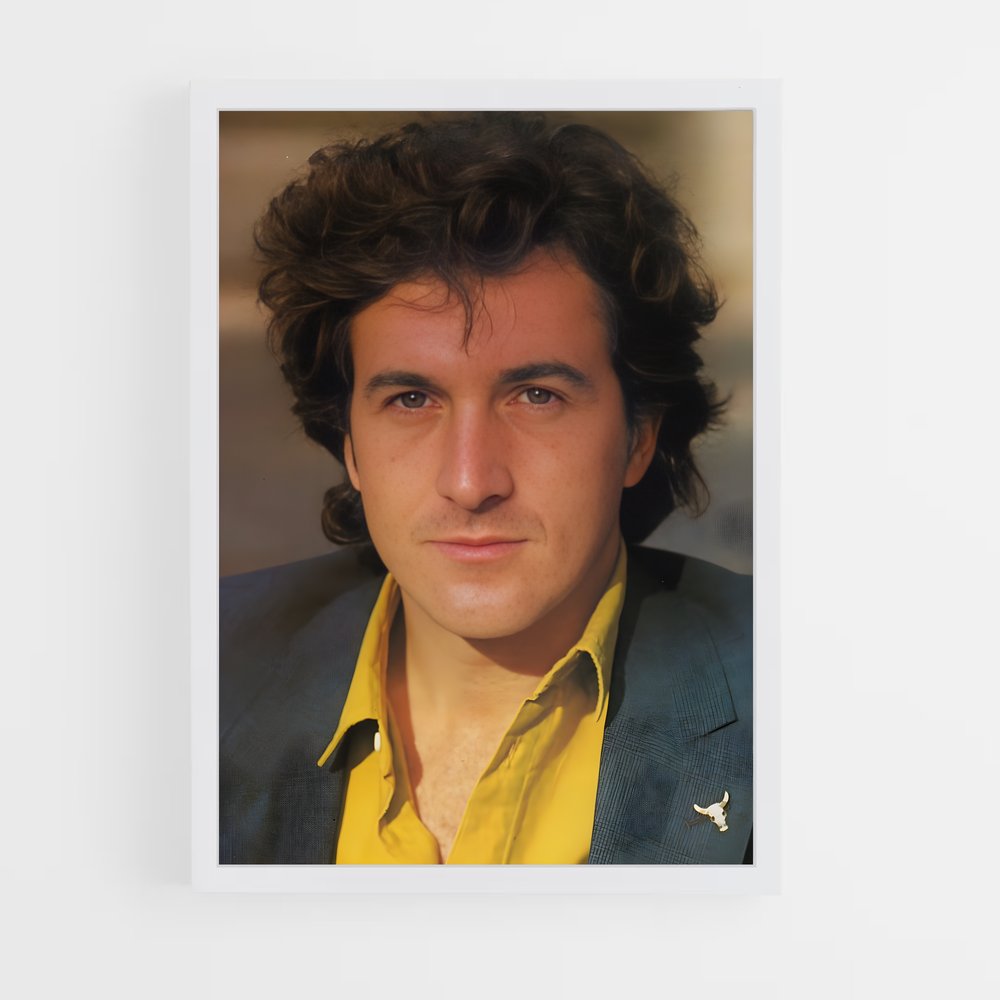 ap-francois cluzet-1 cadre Blanc