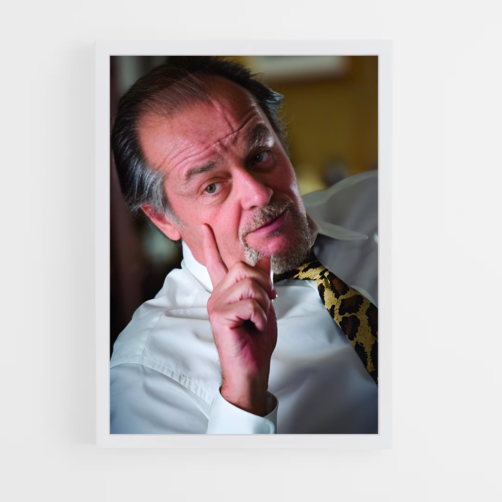 ap-frank costello-1 cadre Blanc