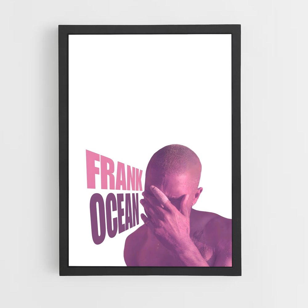 ap-frank ocean-6 cadre Noir
