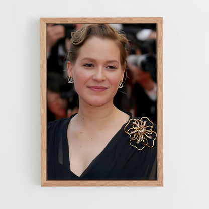 ap-franka potente-1 cadre Bois clair