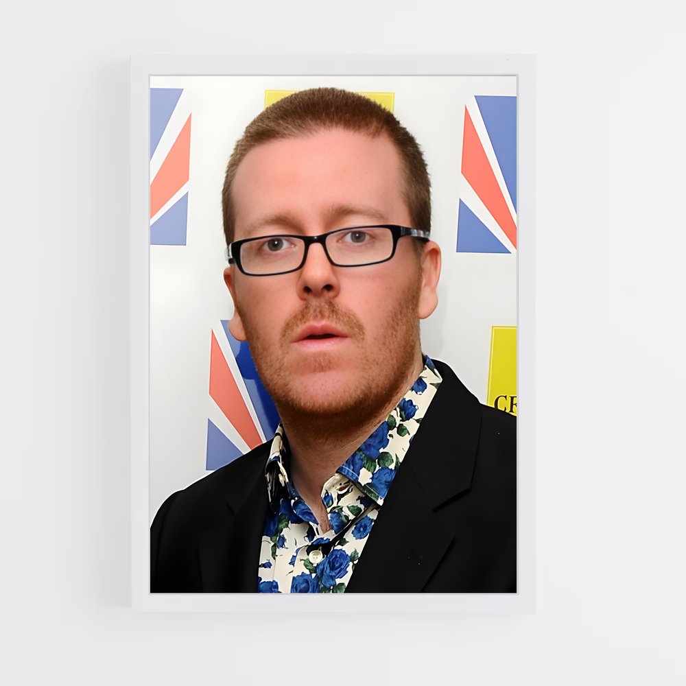 ap-frankie boyle-2 cadre Blanc