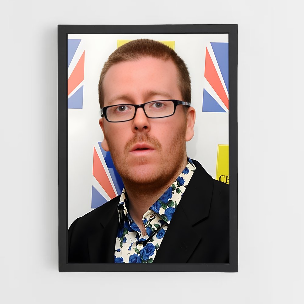 ap-frankie boyle-2 cadre Noir