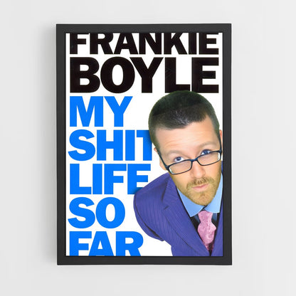 ap-frankie boyle-3 cadre Noir