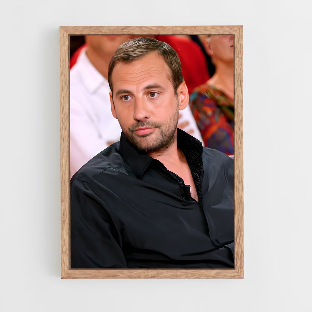 ap-fred testot-2 cadre Bois clair