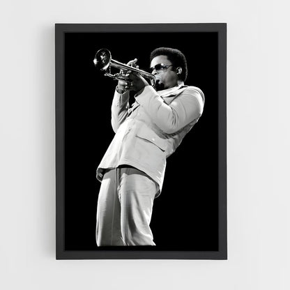 ap-freddie hubbard-1 cadre Noir