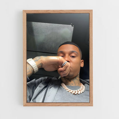 ap-fredo-6 cadre Bois clair