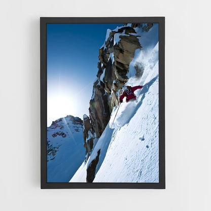 ap-freeride world tour skiing-4 cadre Noir