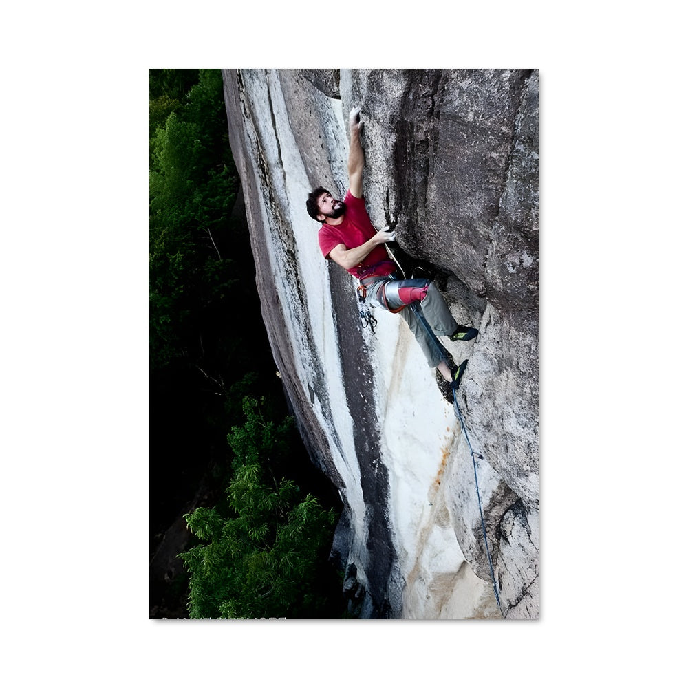 Poster Freerider el capitan 62914