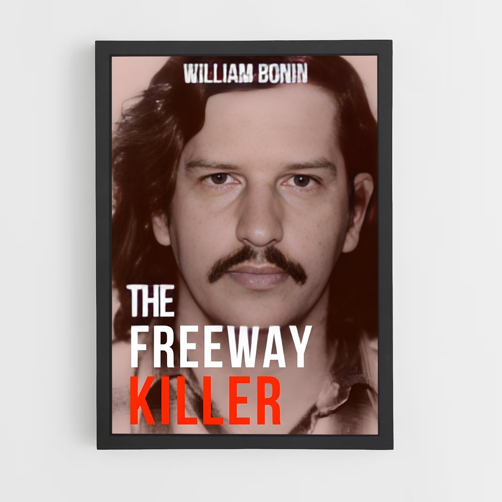 ap-freeway killer-1 cadre Noir