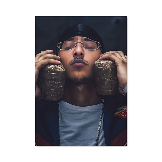 Poster Freeze corleone 53536