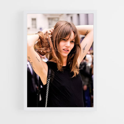 ap-freja beha erichsen-9 cadre Blanc