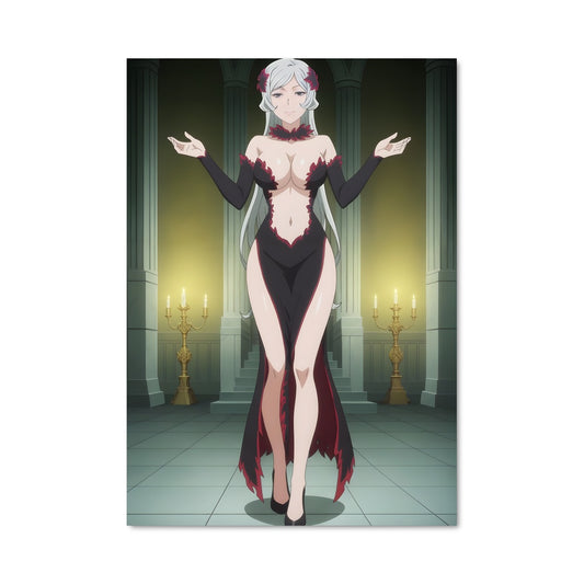 Poster Freya 29460